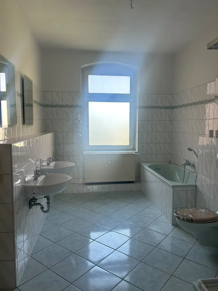 5 room apartment with 112 m² in Magdeburg – Photo 3