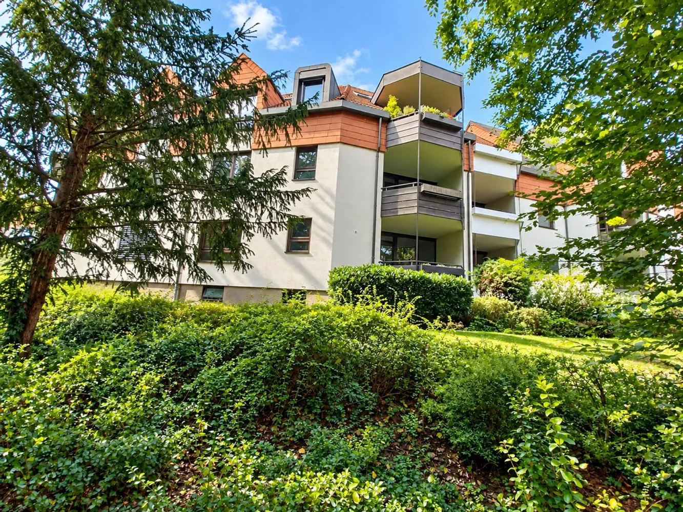 2 Zimmer Wohnung mit 69 m² in Nürnberg – Bild 5
