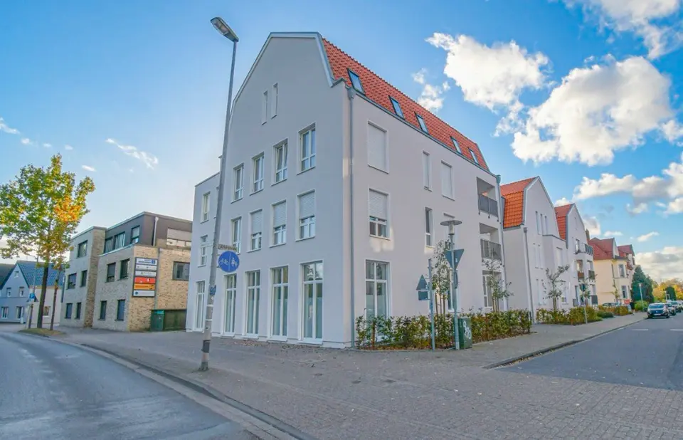 2 Zimmer Wohnung mit 58 m² in Oldenburg – Bild 8