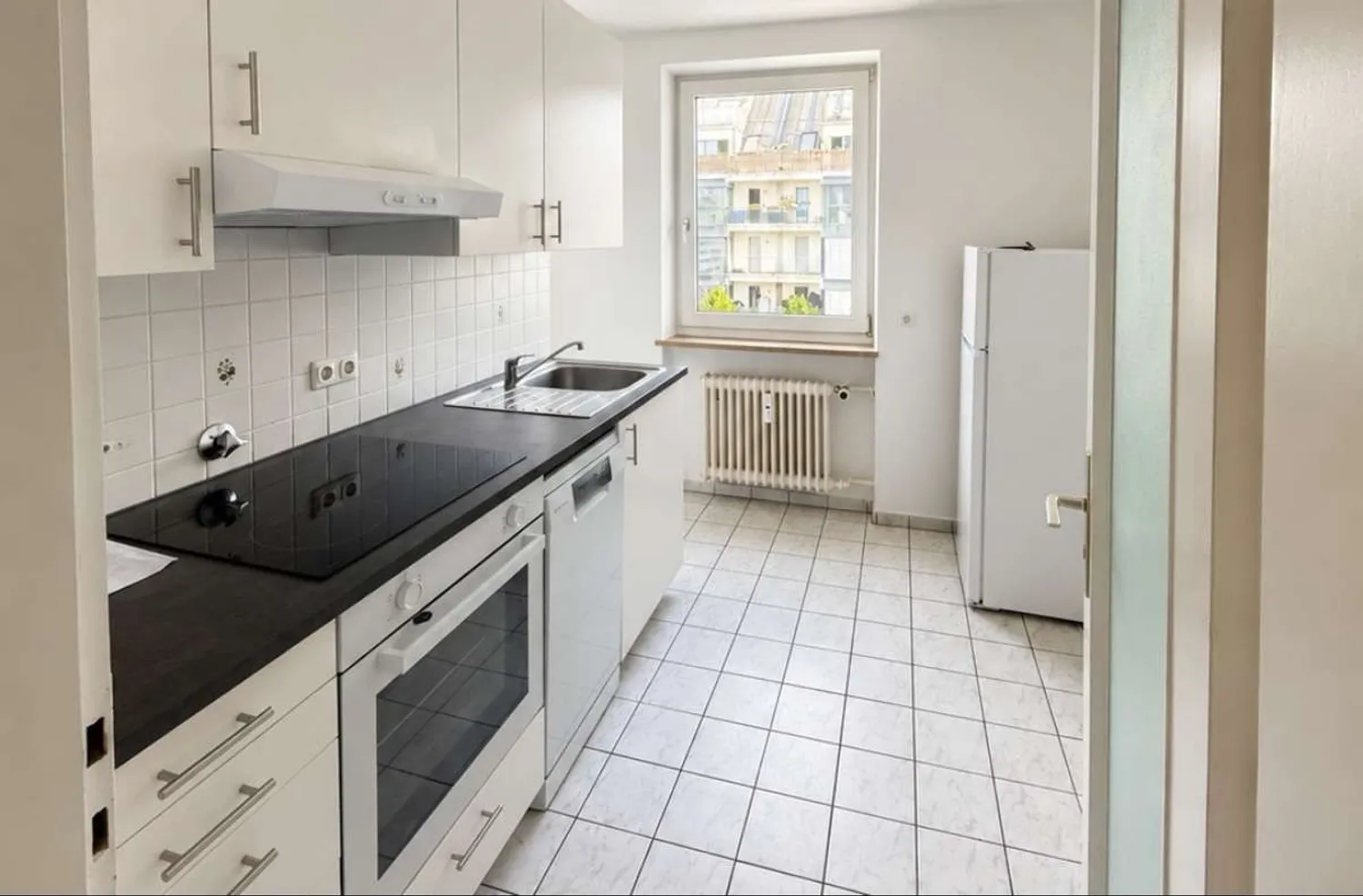 3 Zimmer Wohnung mit 71 m² in München – Bild 6