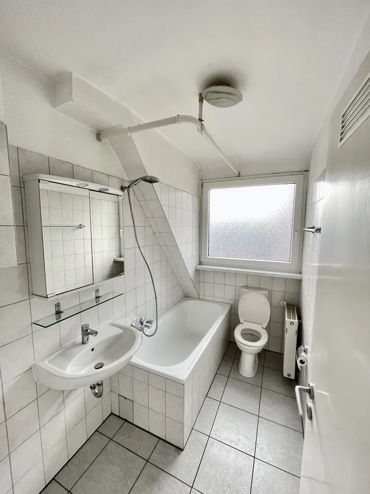 3 Zimmer Wohnung mit 66 m² in Wuppertal – Bild 11