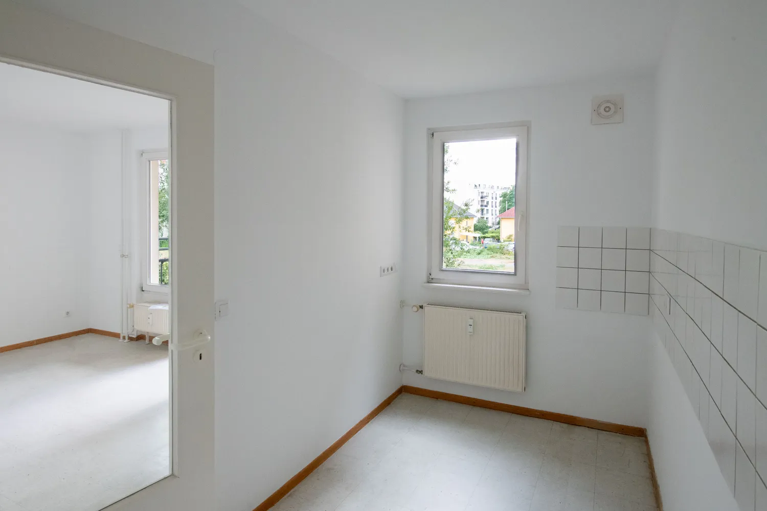 2 Zimmer Wohnung mit 57 m² in Berlin – Bild 4