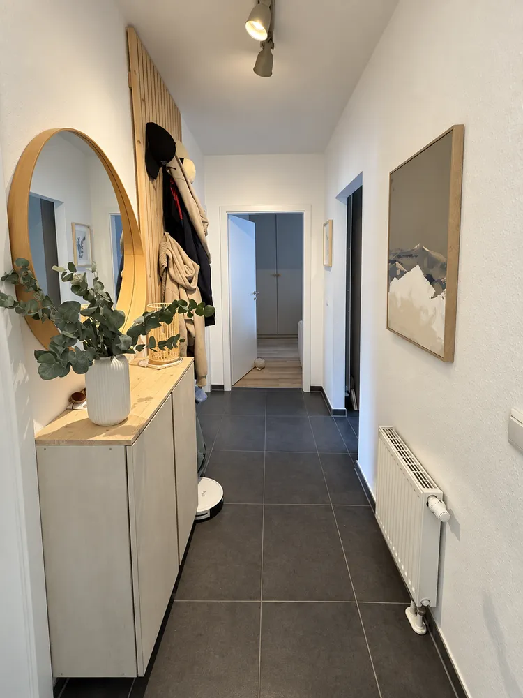 3 Zimmer Wohnung mit 75 m² in Dortmund – Bild 5