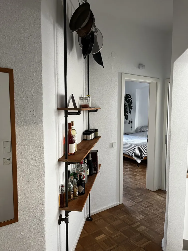 3 Zimmer Wohnung mit 85 m² in Stuttgart – Bild 7