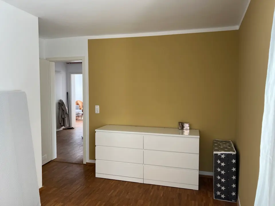 3 Zimmer Wohnung mit 68 m² in Würzburg – Bild 9