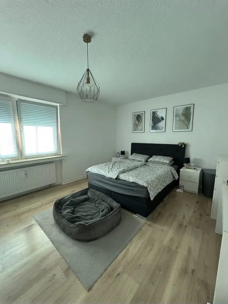 3 Zimmer Wohnung mit 95 m² in Hagen – Bild 5