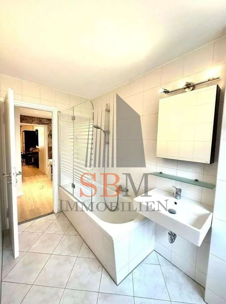 WG-Zimmer mit 21 m² in München – Bild 6