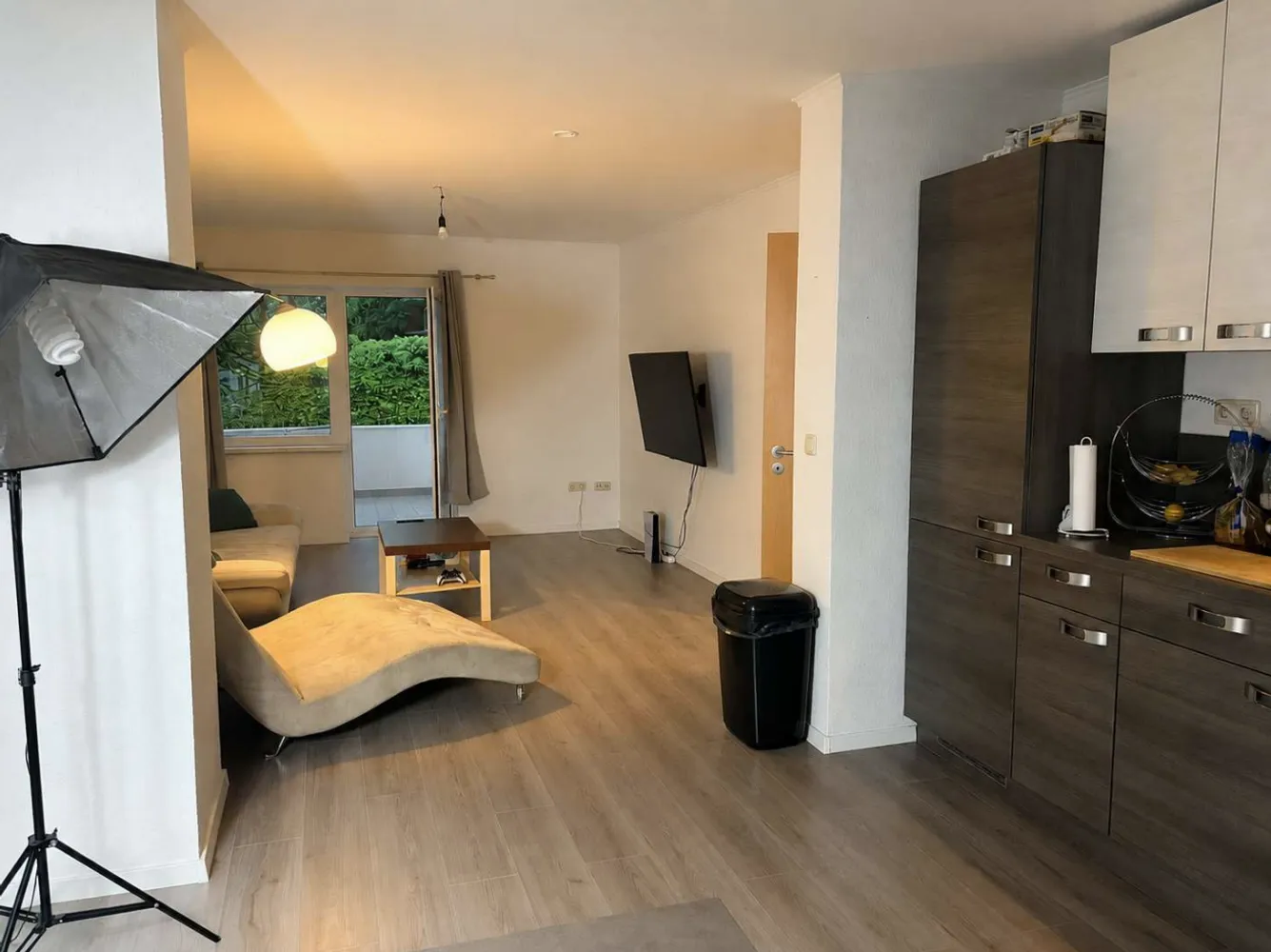2 Zimmer Wohnung mit 51 m² in Gelsenkirchen – Bild 3
