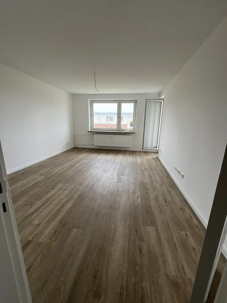 3 room apartment with 68 m² in Pinneberg – Photo 2
