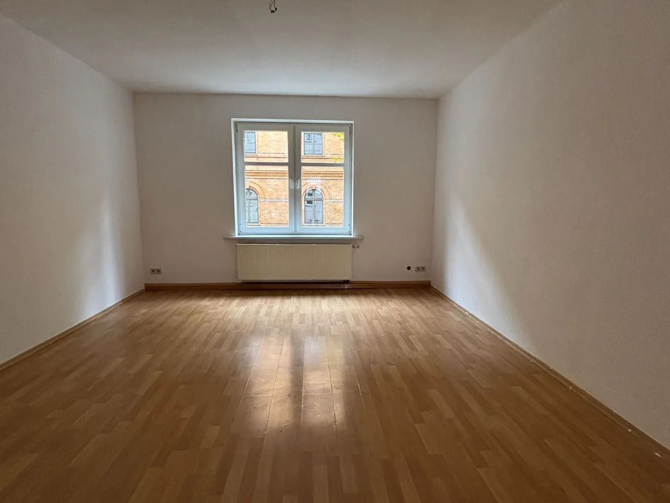2 room apartment with 68 m² in Halle (Saale) – Photo 2