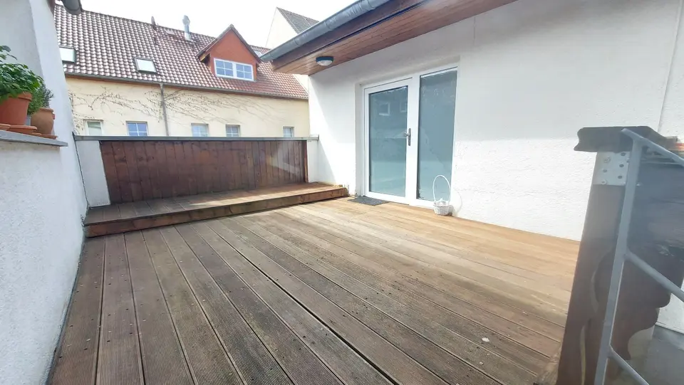 Studio mit 35 m² in Bernau bei Berlin – Bild 5
