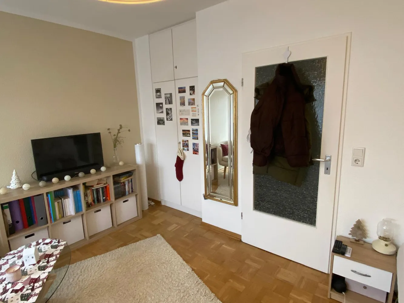 1 Zimmer Wohnung mit 32 m² in Münster – Bild 5