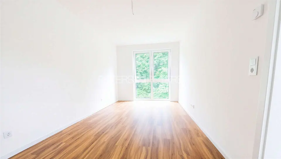 4 Zimmer Wohnung mit 110 m² in Neumünster – Bild 3