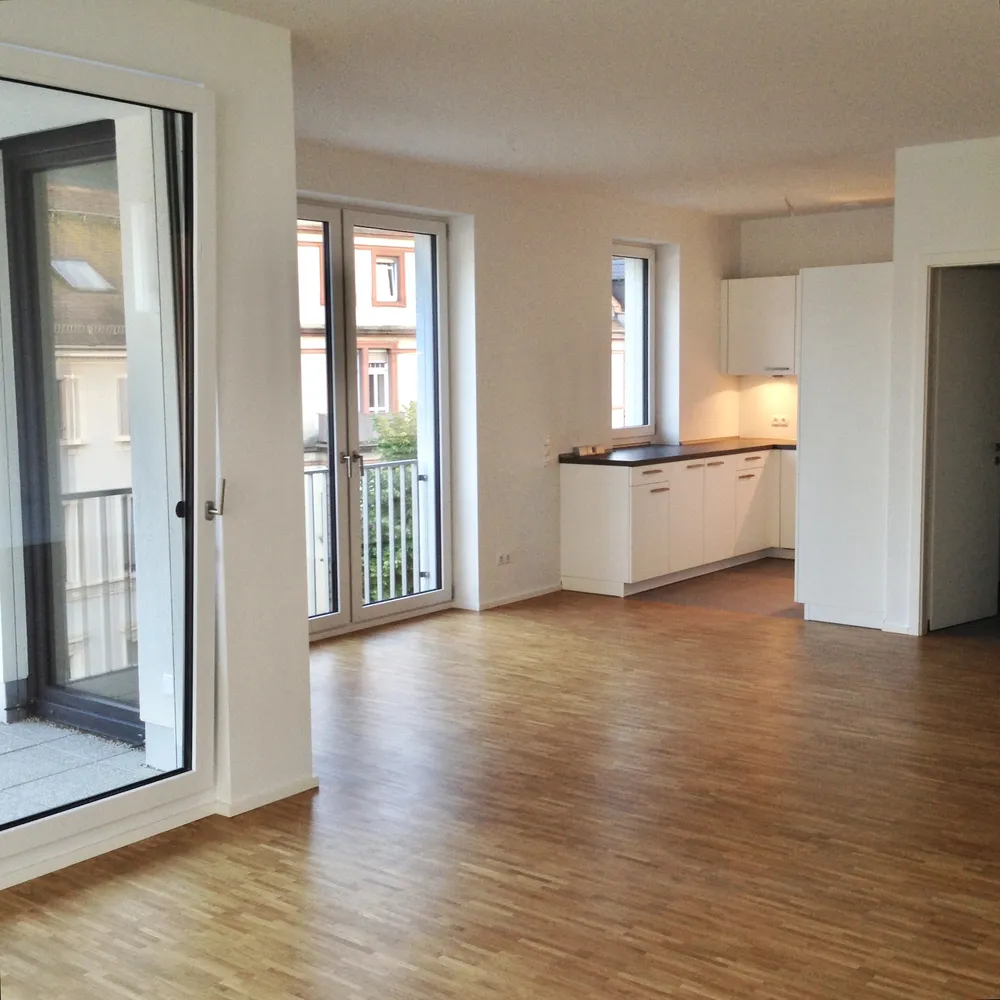 4 Zimmer Wohnung mit 113 m² in Heidelberg – Bild 5