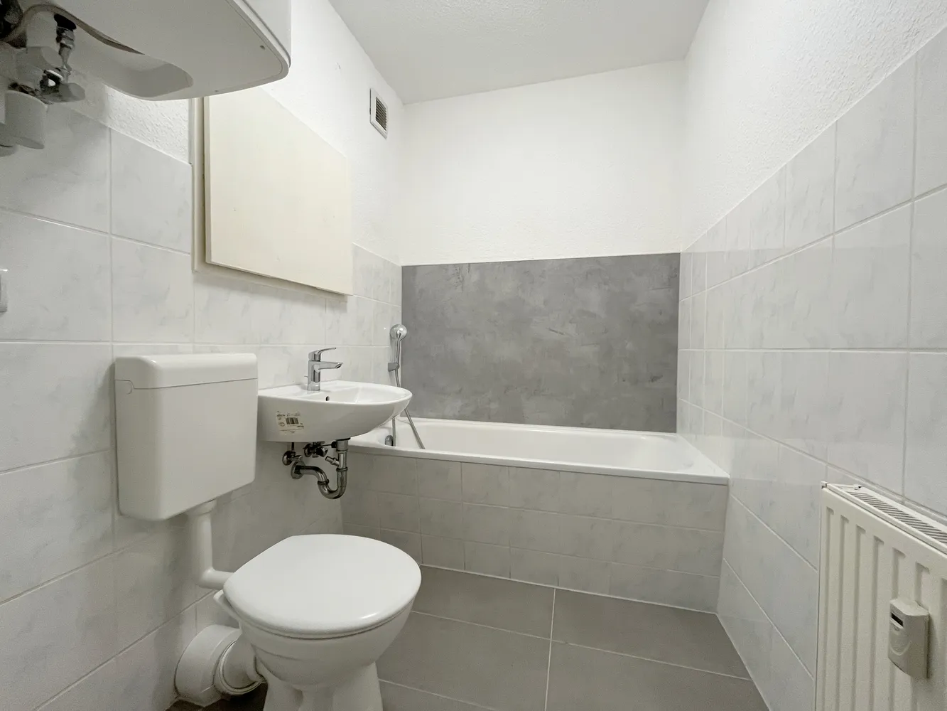2 Zimmer Wohnung mit 45 m² in Zwickau – Bild 5