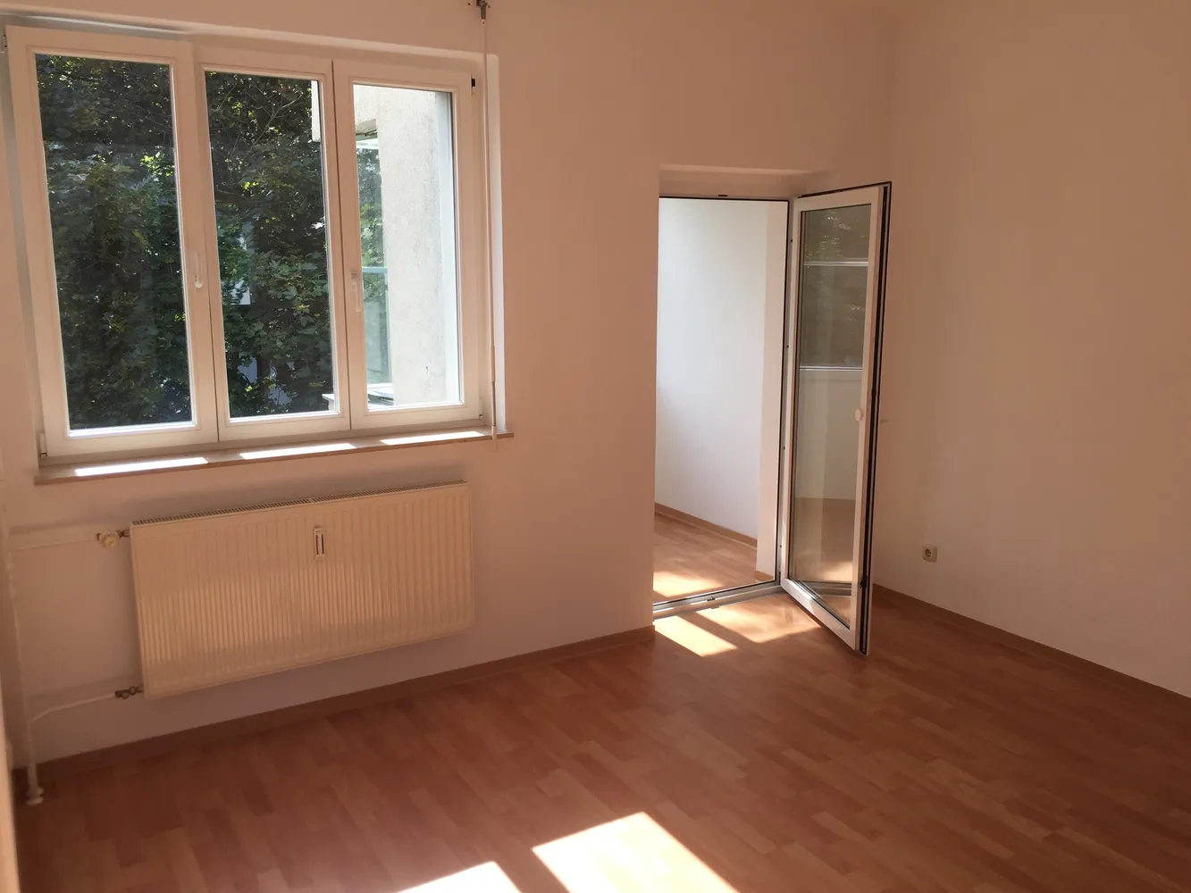 3 Zimmer Wohnung mit 65 m² in Leipzig – Bild 6