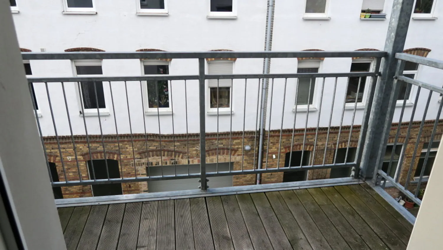 4 Zimmer Wohnung mit 82 m² in Halle (Saale) – Bild 7