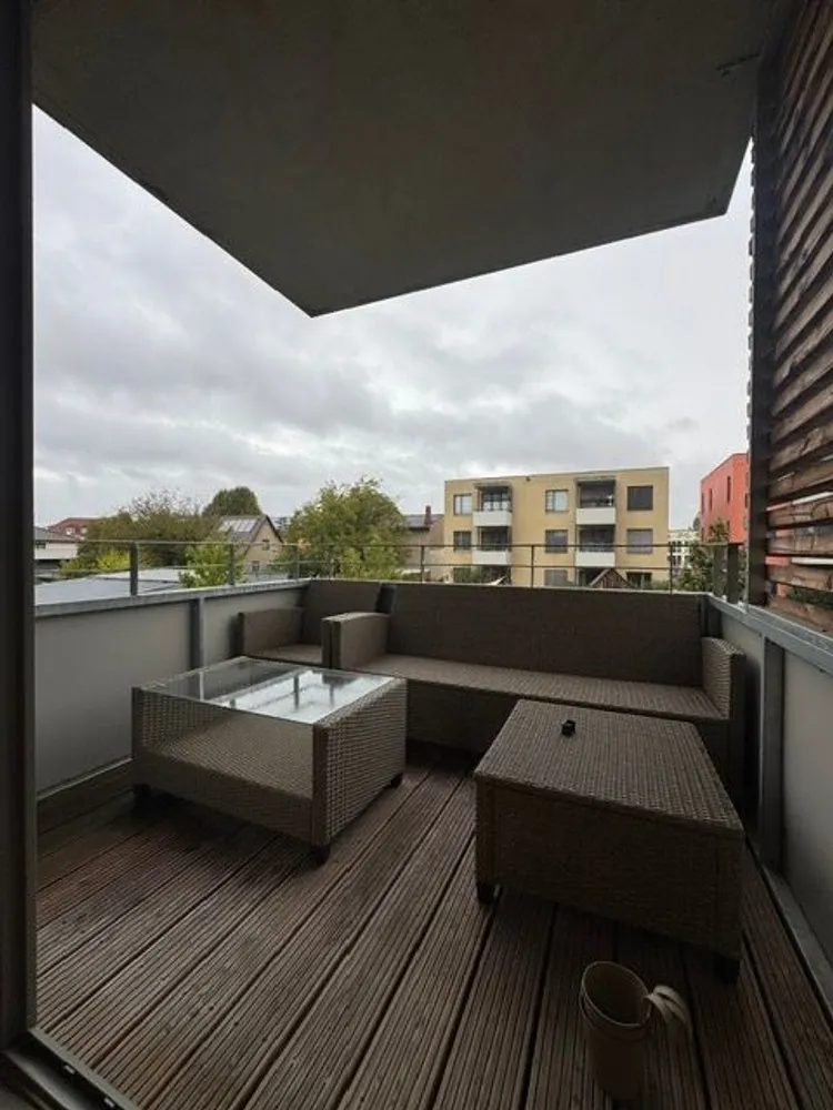 3 Zimmer Wohnung mit 66 m² in Oranienburg – Bild 3