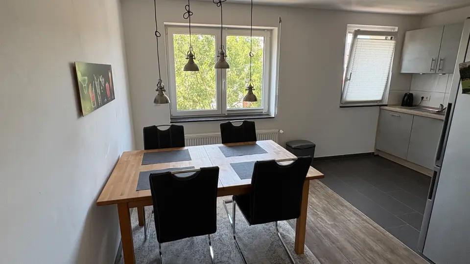 3 Zimmer Wohnung mit 57 m² in Duisburg – Bild 8