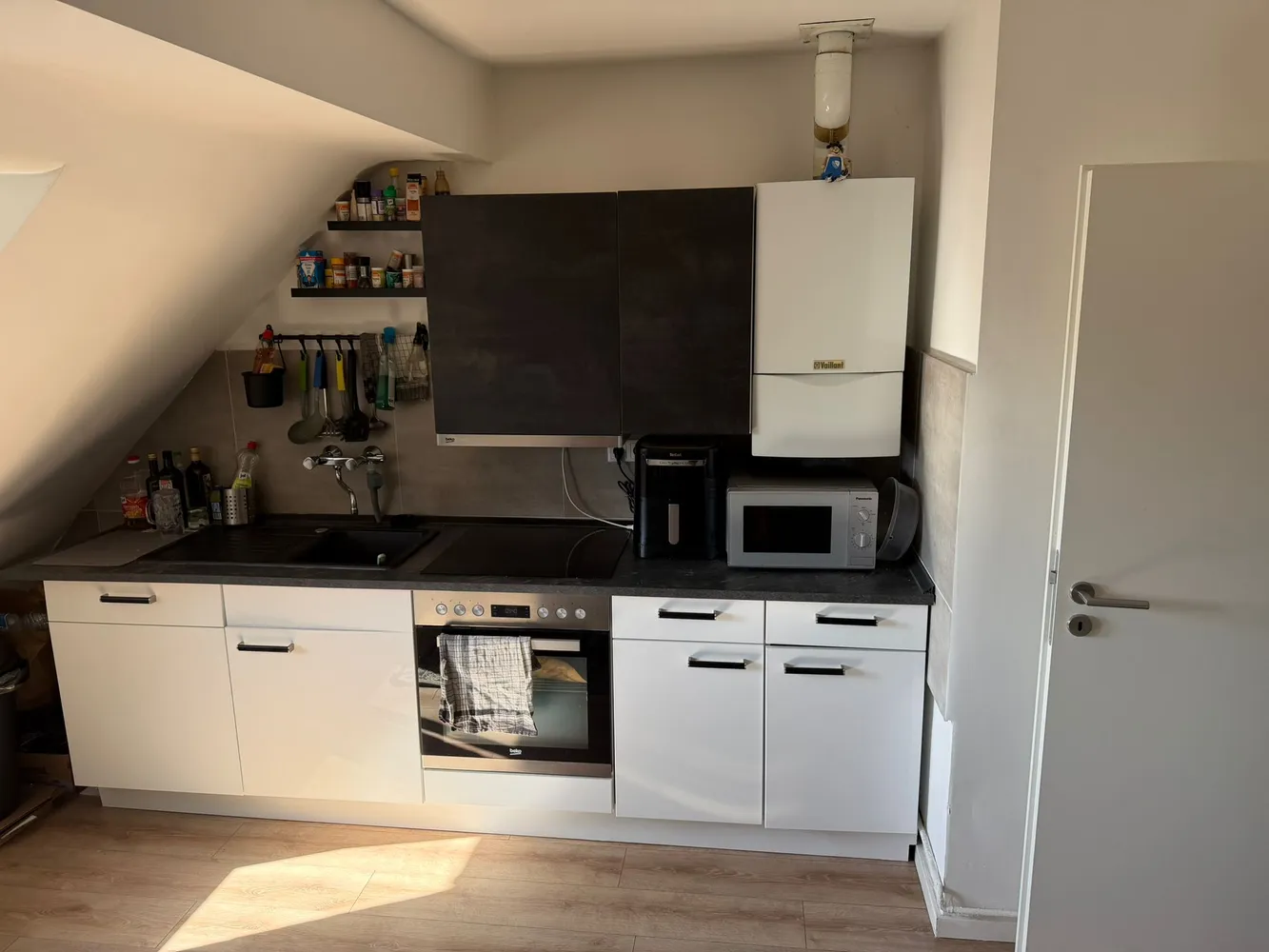 5 Zimmer Wohnung mit 104 m² in Bochum – Bild 10