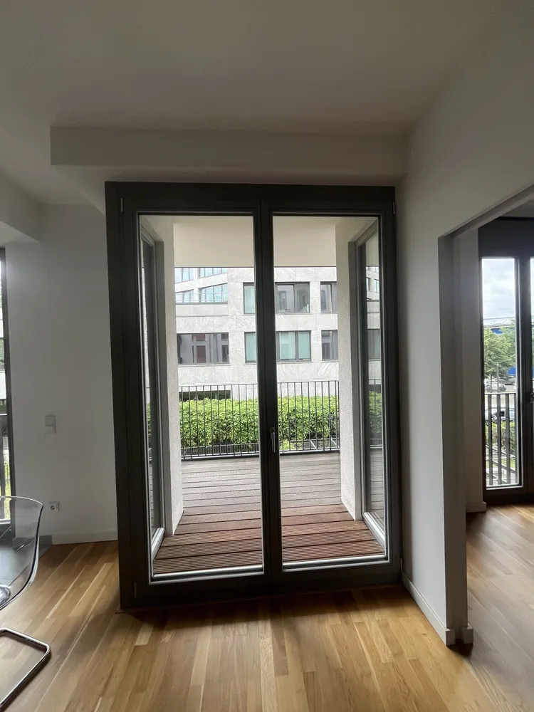 2 Zimmer Wohnung mit 50 m² in Berlin – Bild 1