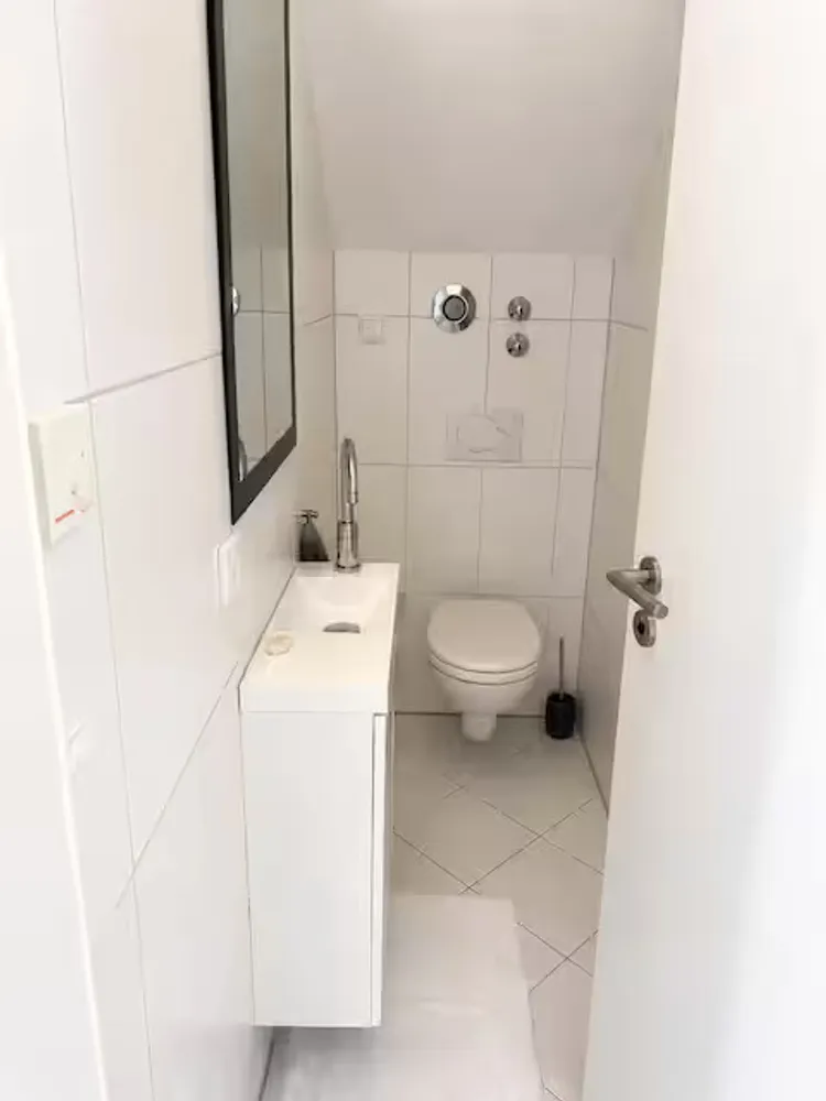 4 Zimmer Wohnung mit 120 m² in München – Bild 10