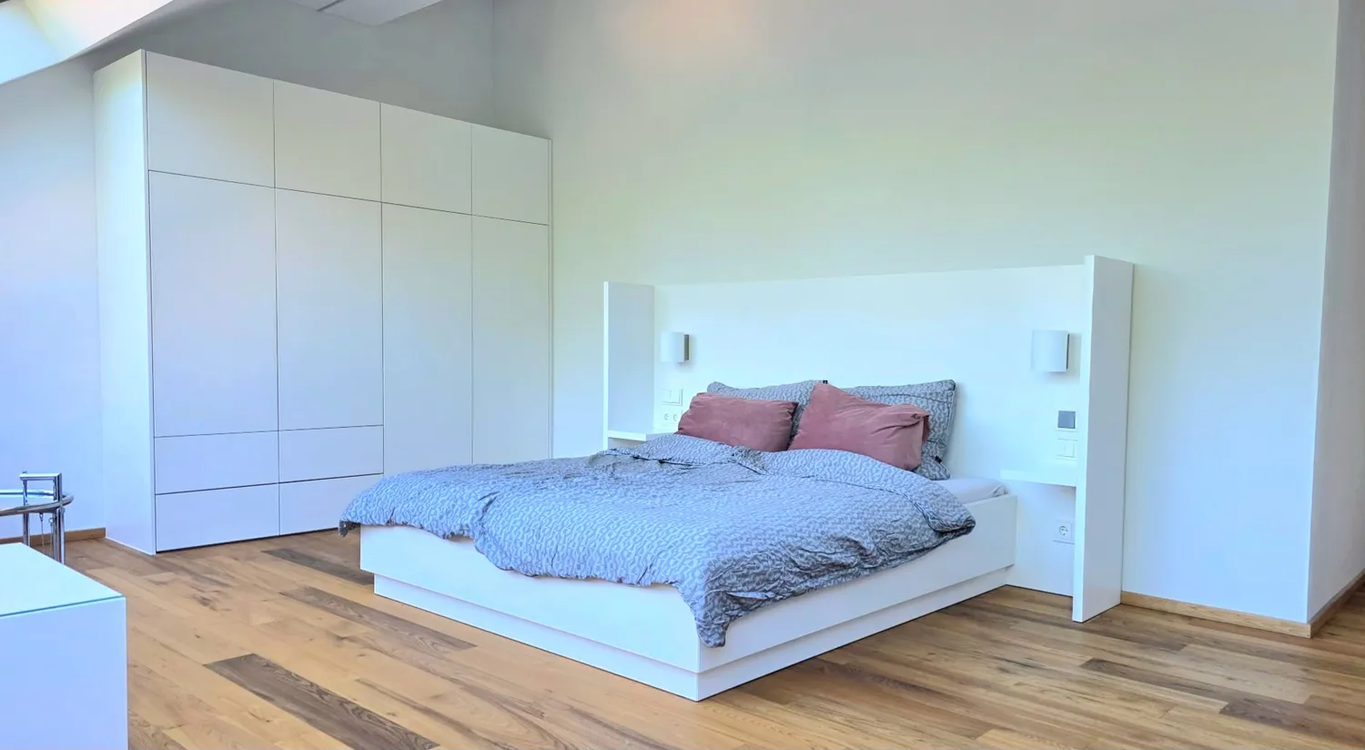 4 Zimmer Wohnung mit 140 m² in Ravensburg – Bild 8