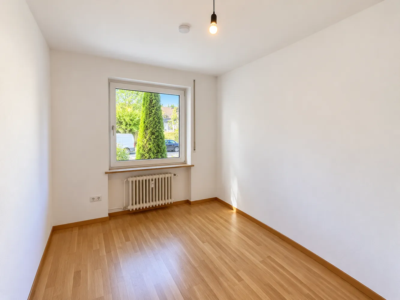 3 room apartment with 69 m² in Munich – Photo 8