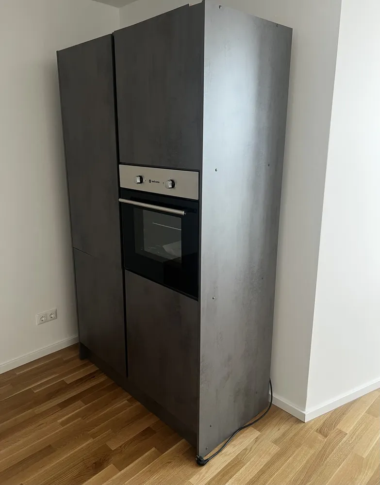 2 Zimmer Wohnung mit 51 m² in Düsseldorf – Bild 5