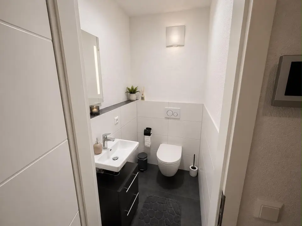 3 Zimmer Wohnung mit 78 m² in Tuttlingen – Bild 6
