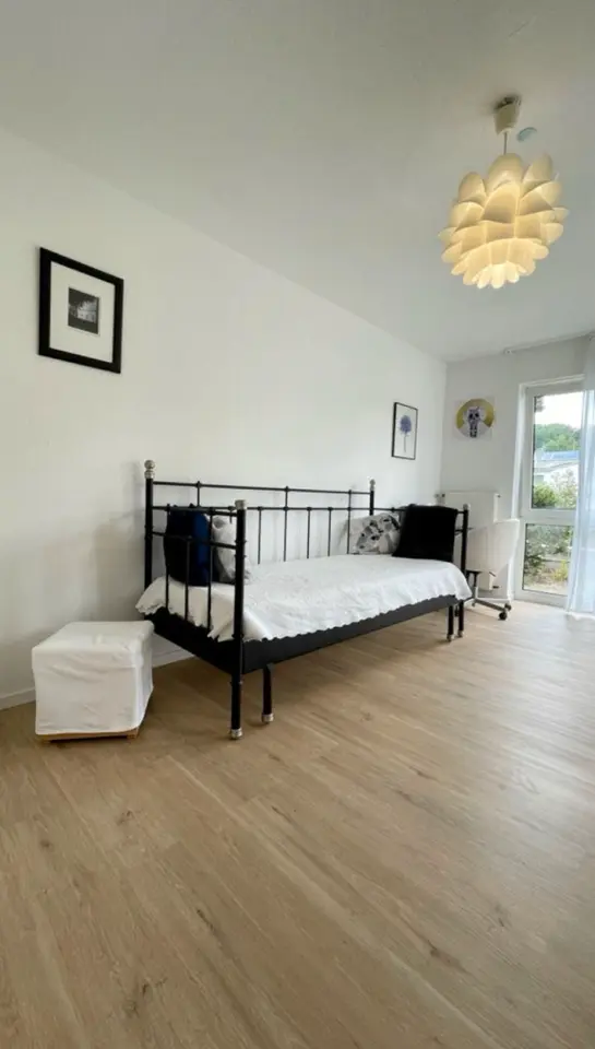 WG-Zimmer mit 25 m² in Stuttgart – Bild 2