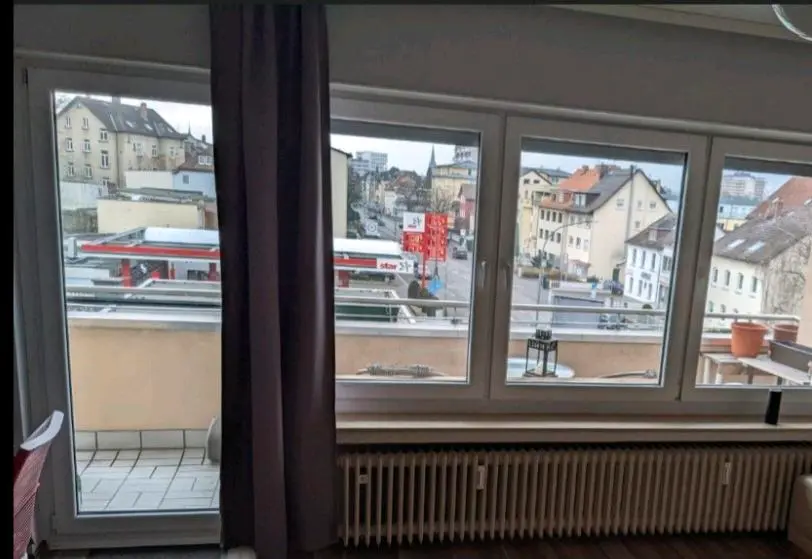 WG-Zimmer mit 22 m² in Gießen – Bild 6