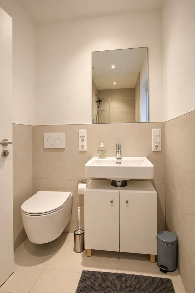 1 Zimmer Wohnung mit 32 m² in Oldenburg – Bild 3