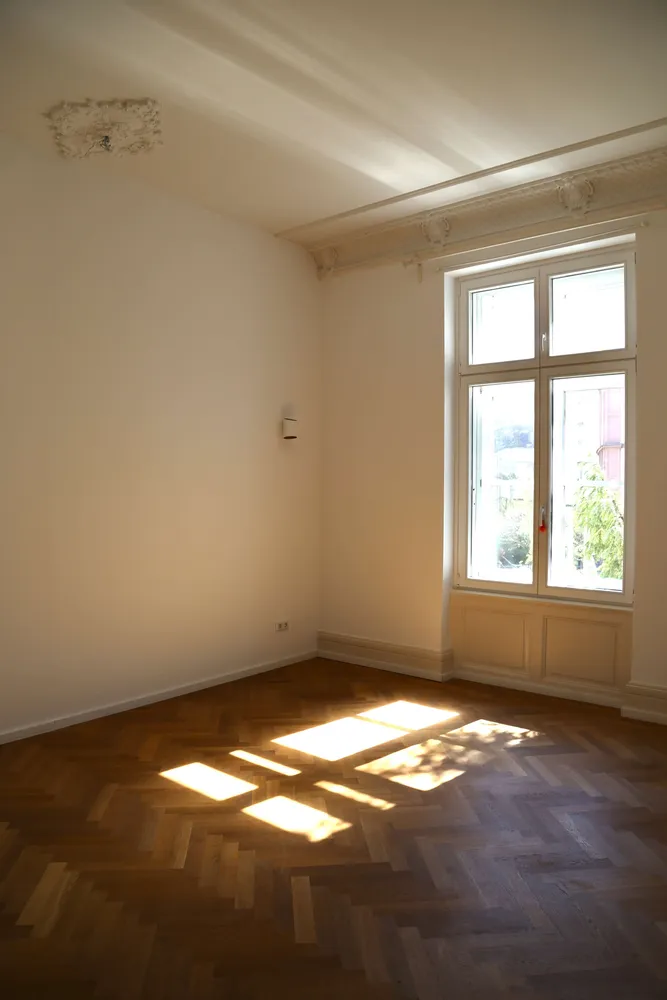 4 Zimmer Wohnung mit 180 m² in Frankfurt am Main – Bild 8