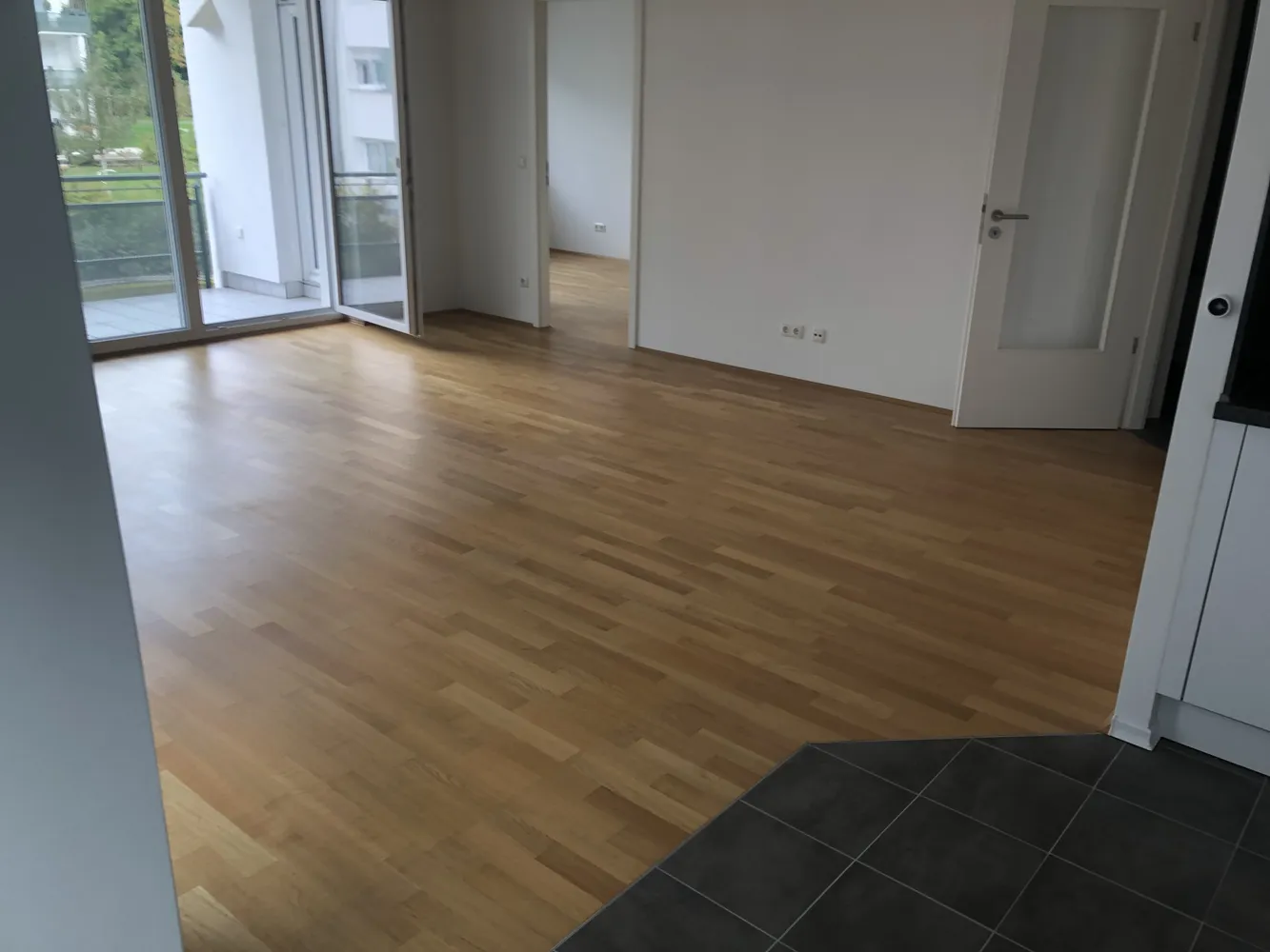 2 Zimmer Wohnung mit 66 m² in Regensburg – Bild 2