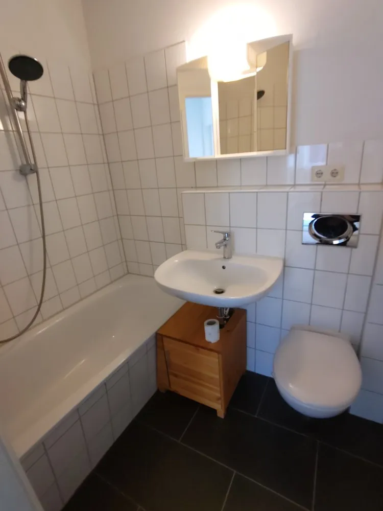 2 Zimmer Wohnung mit 52 m² in Hamburg – Bild 12