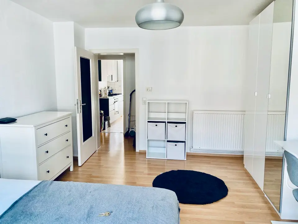 WG-Zimmer mit 20 m² in Hannover – Bild 6