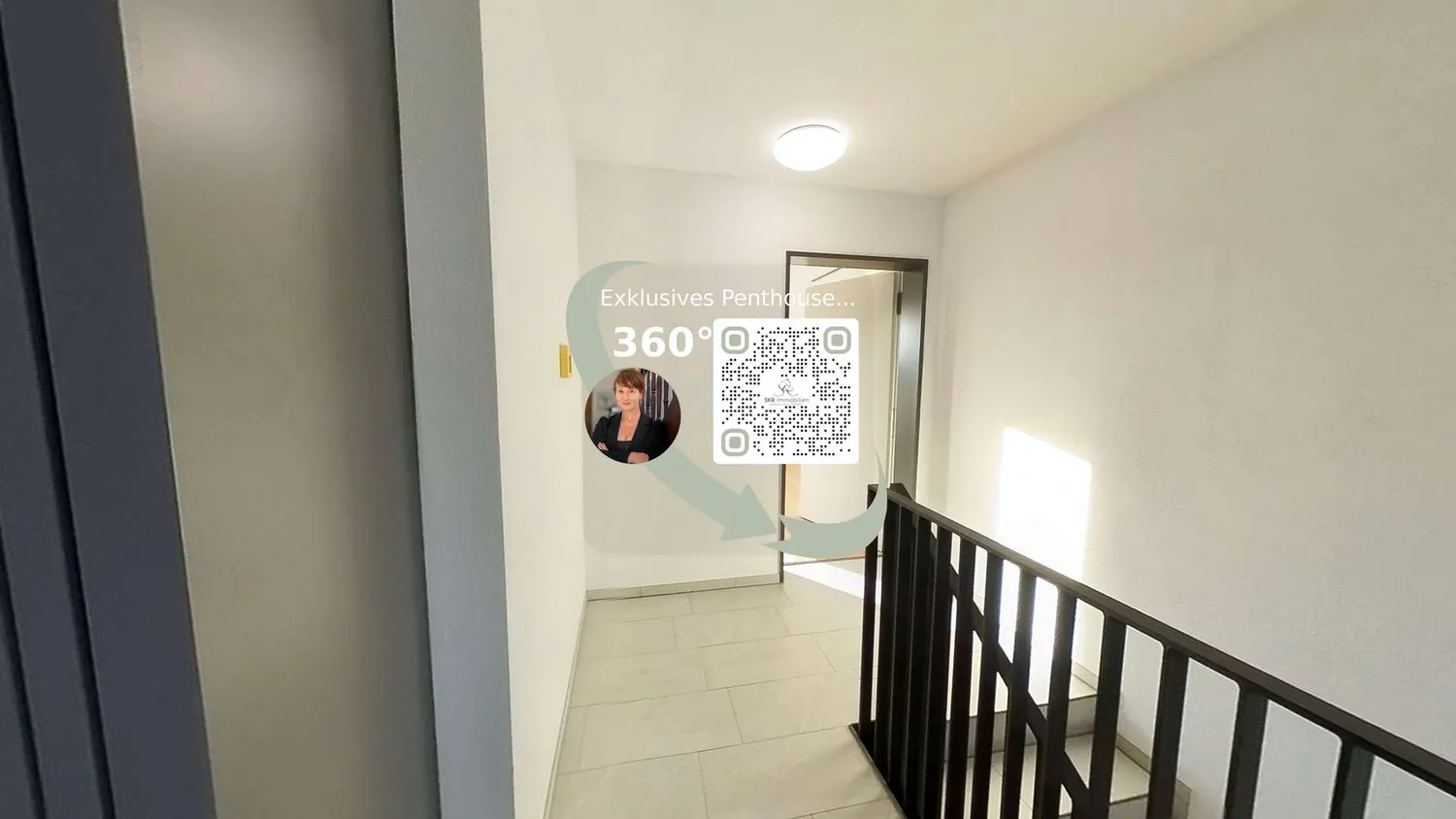 4 Zimmer Wohnung mit 150 m² in Donauwörth – Bild 12