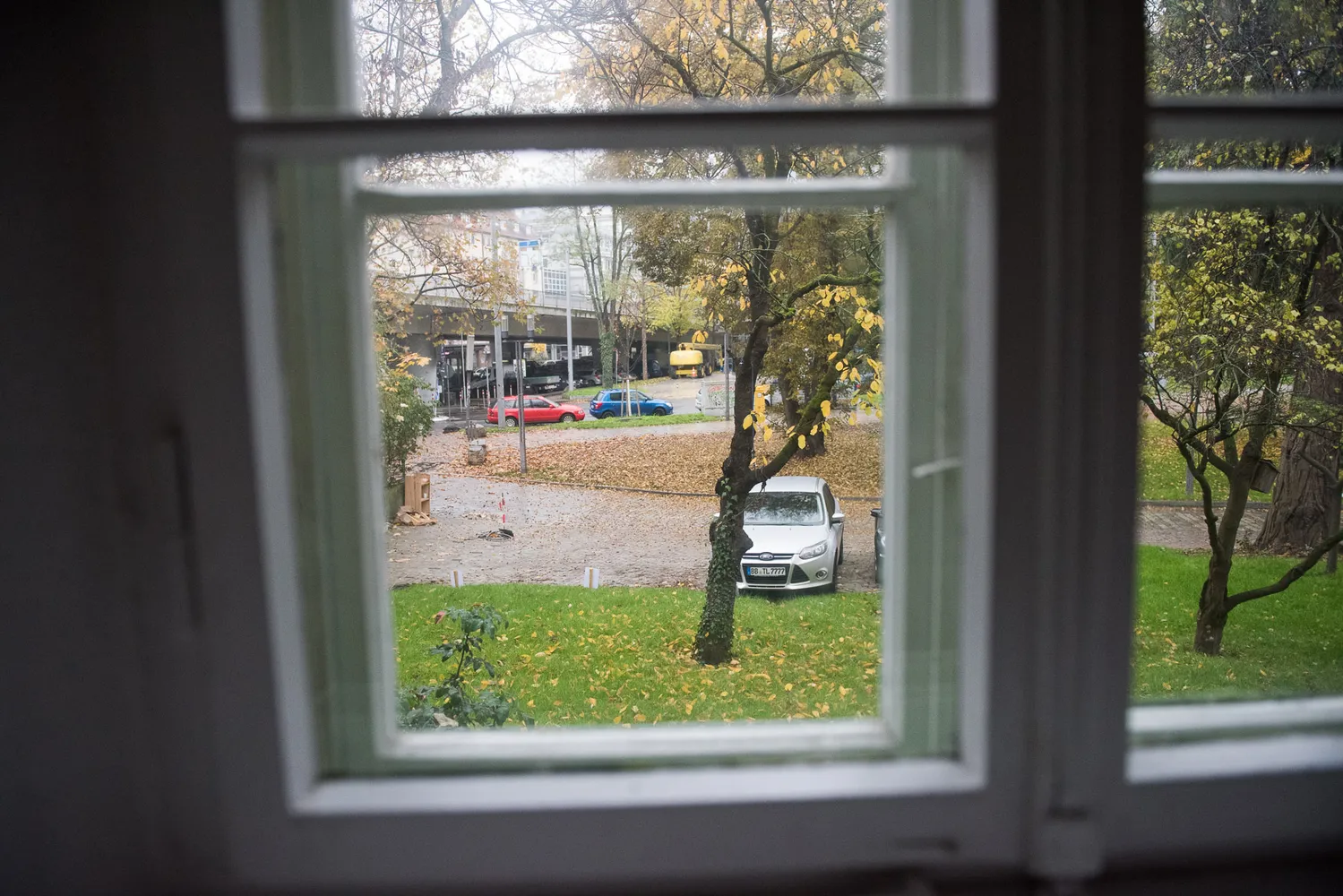 3 Zimmer Wohnung mit 100 m² in Stuttgart – Bild 7