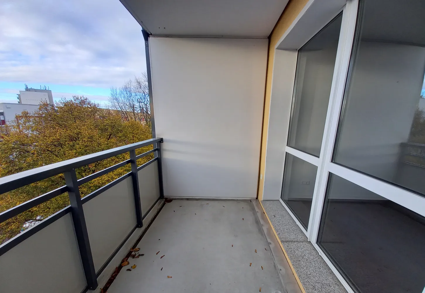 3 Zimmer Wohnung mit 61 m² in Dresden – Bild 5