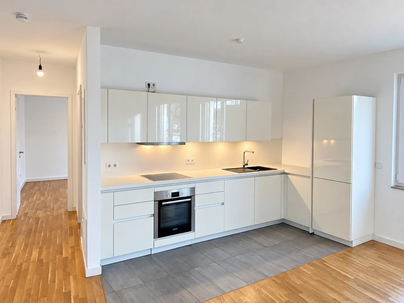 2 room apartment with 62 m² in Frankfurt am Main – Photo 5