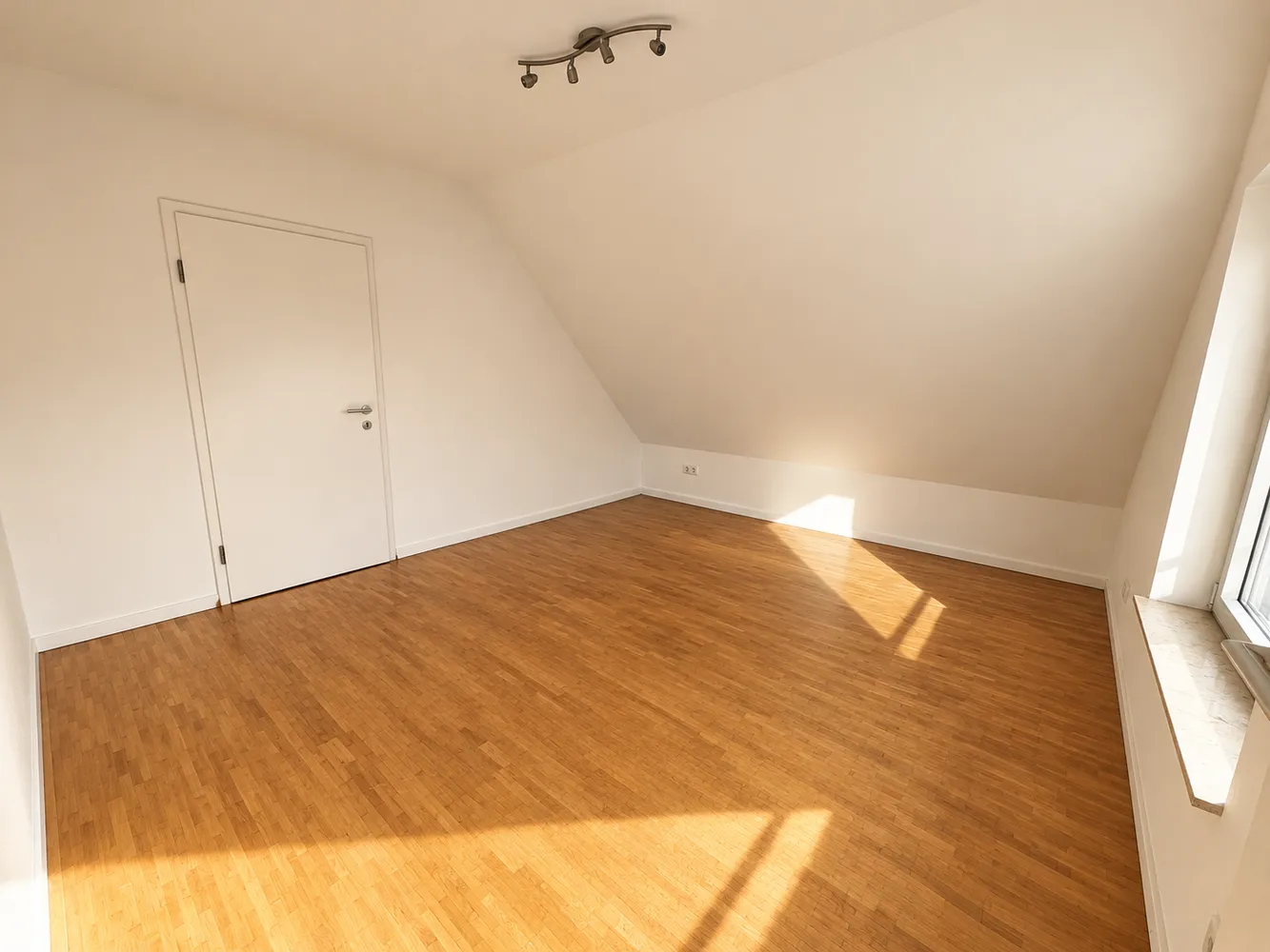 5 Zimmer Wohnung mit 130 m² in Greven – Bild 11