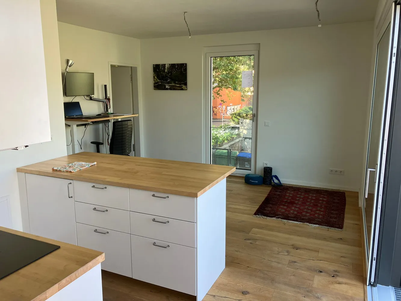 2 Zimmer Wohnung mit 58 m² in Köln – Bild 5
