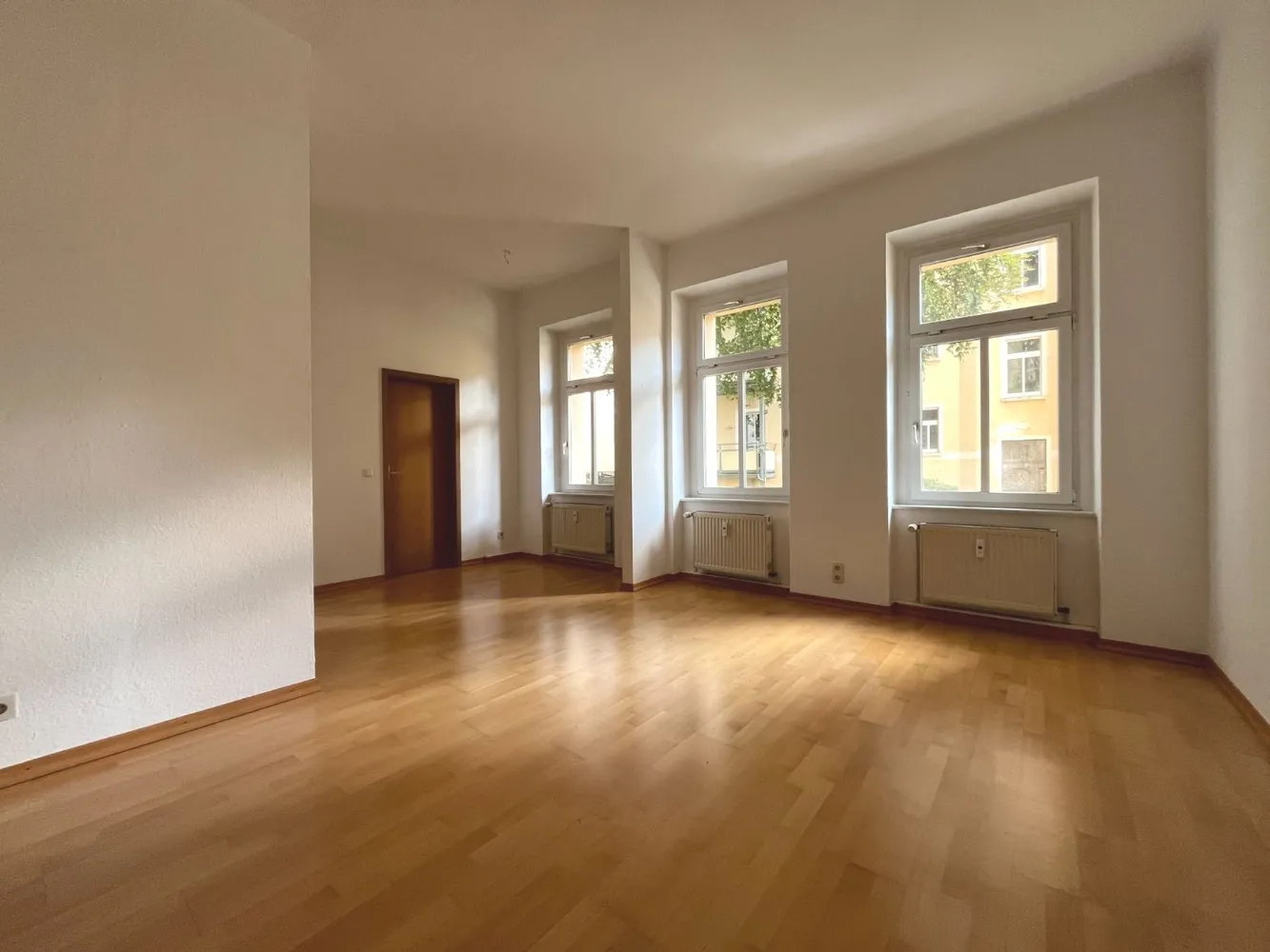 2 Zimmer Wohnung mit 46 m² in Leipzig – Bild 2
