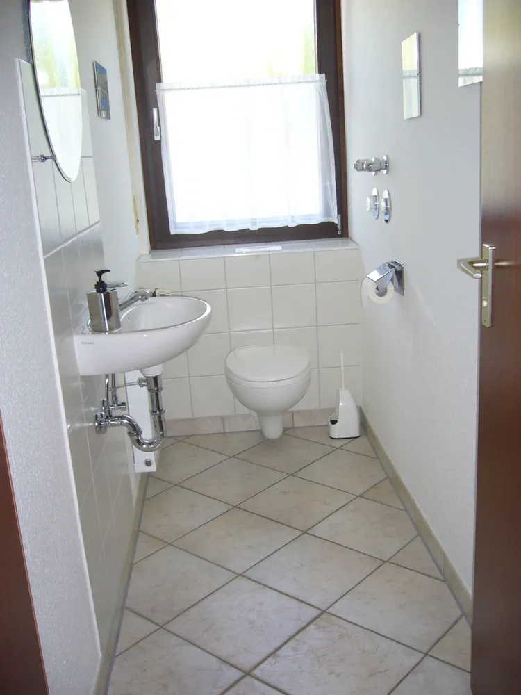 5 room apartment with 119 m² in Herrenberg – Photo 4