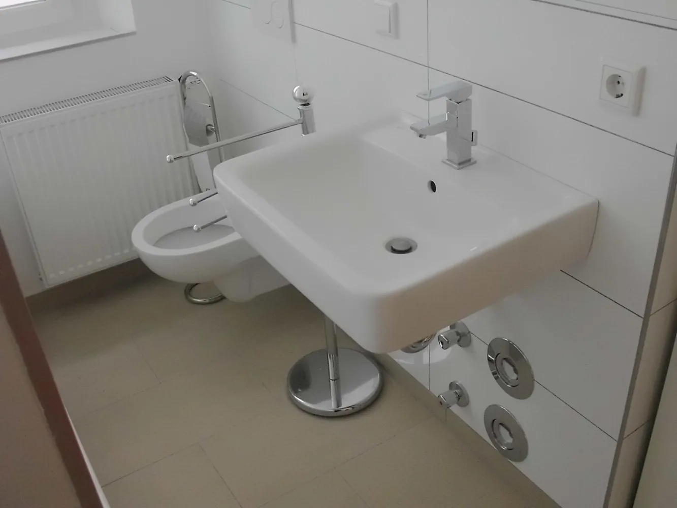 2 Zimmer Wohnung mit 55 m² in Krefeld – Bild 3