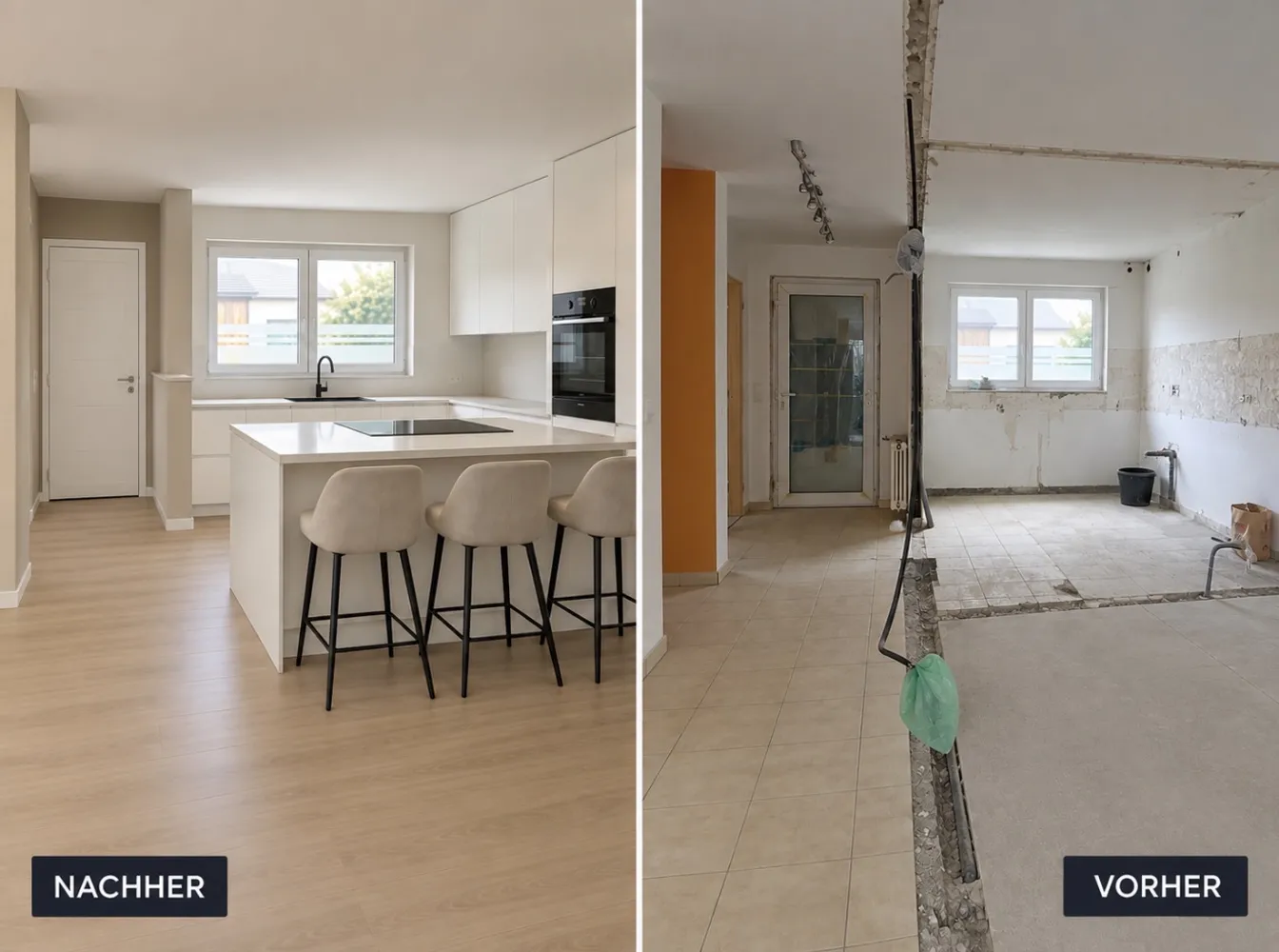 6 room house with 165 m² in Troisdorf – Photo 6