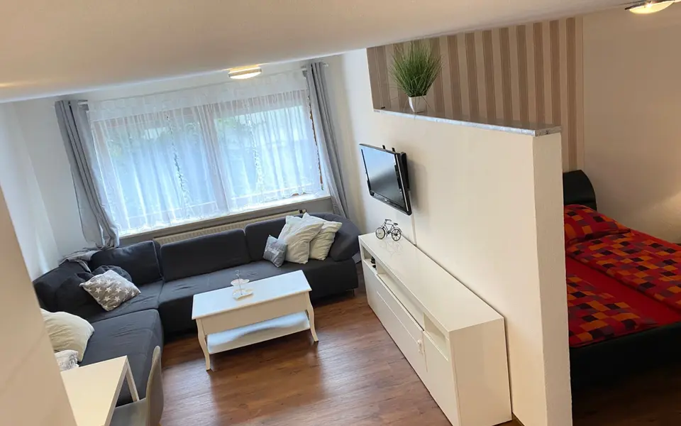 WG-Zimmer mit 45 m² in Bietigheim-Bissingen – Bild 2