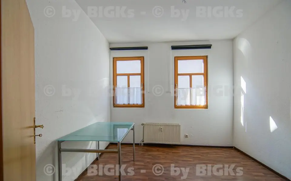 2 Zimmer Wohnung mit 48 m² in Suhl – Bild 2