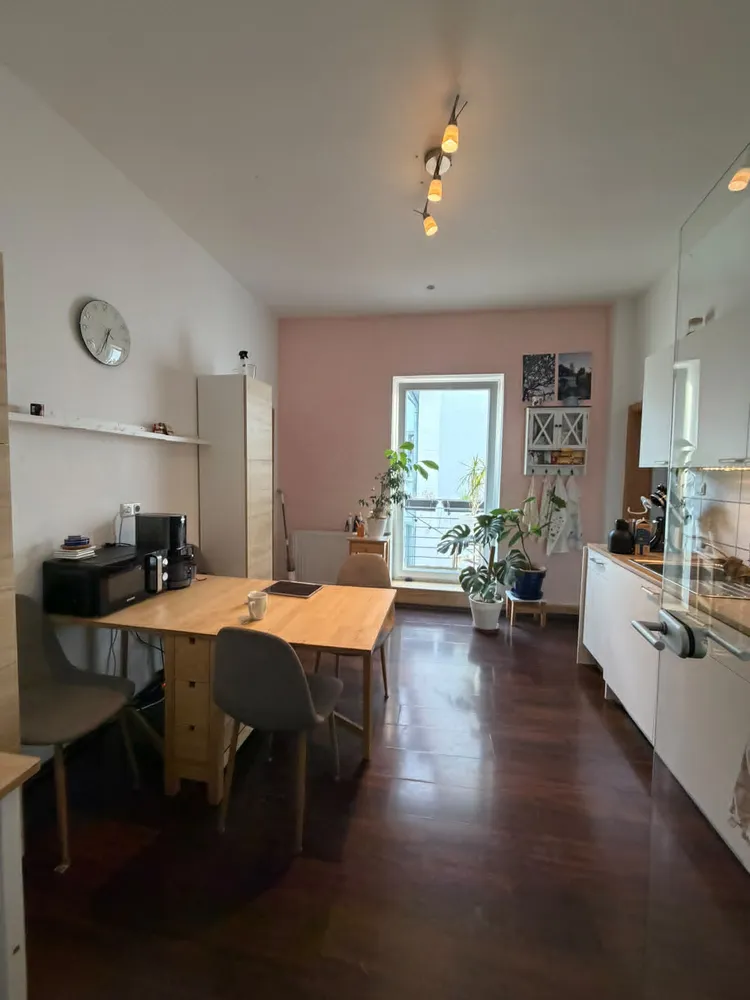 3 Zimmer Wohnung mit 71 m² in Bielefeld – Bild 1